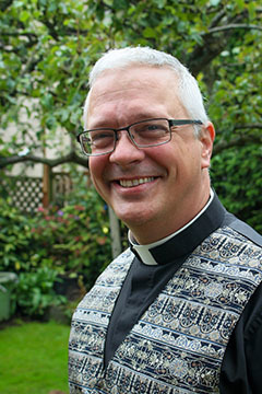 Craig Hiebert